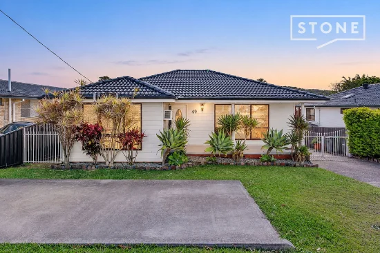 49 Pacific Street, Caves Beach, NSW 2281 - For Sale