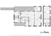 49 Packers Road, Huonville, Tas 7109-Floorplan