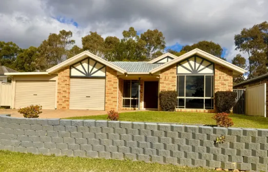 49 Paddy Miller Avenue, Currans Hill, NSW 2567