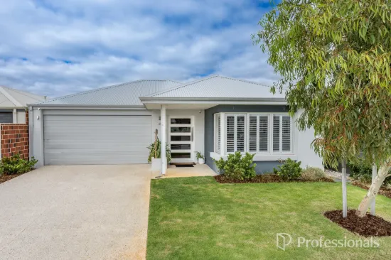 49 Pandora Drive, Jindalee, WA 6036