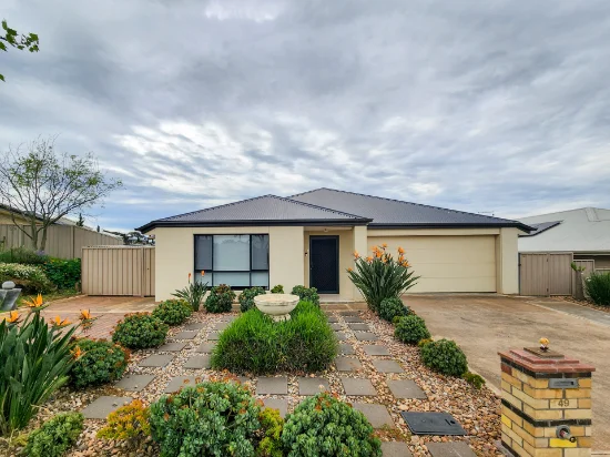 49 Parkview Drive, Murray Bridge, SA 5253 - For Sale
