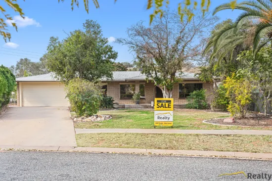49 Patterson Crescent, Larapinta, NT 0875