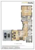 49 Patterson Crescent, Larapinta, NT 0875-Floorplan