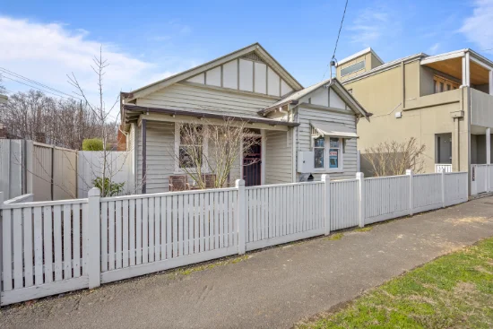 49 Peel St S, Golden Point, Vic 3350 - For Rent