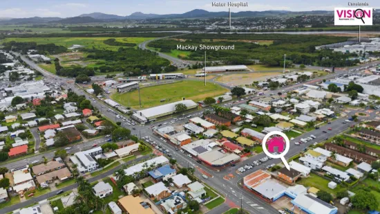 49 Peel Street, Mackay, Qld 4740-Image