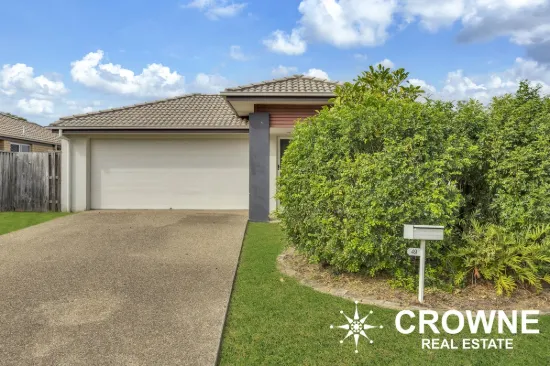 49 Pendragon Street, Raceview, Qld 4305