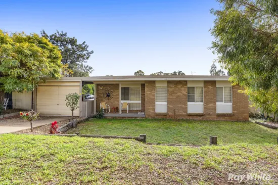 49 Percy Street, Junee, NSW 2663