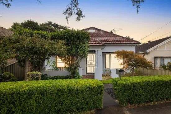 49 Permanent Avenue, Earlwood, NSW 2206