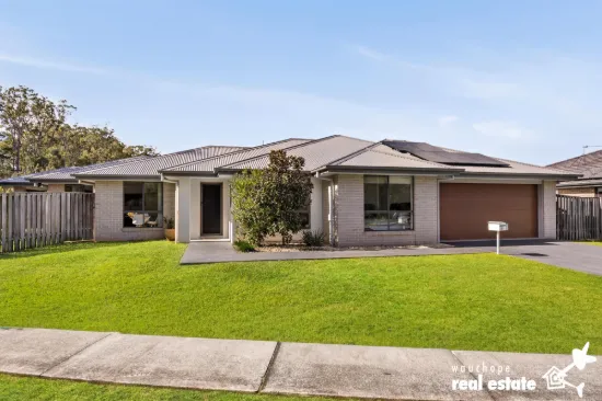 49 Phar Lap Circuit, Port Macquarie, NSW 2444