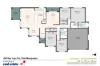 49 Phar Lap Circuit, Port Macquarie, NSW 2444-Floorplan