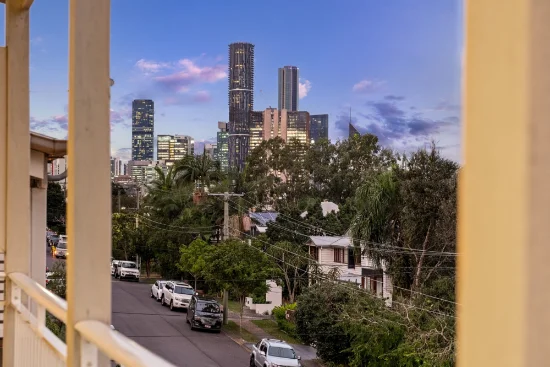49 Plunkett Street, Paddington QLD 4064-Image