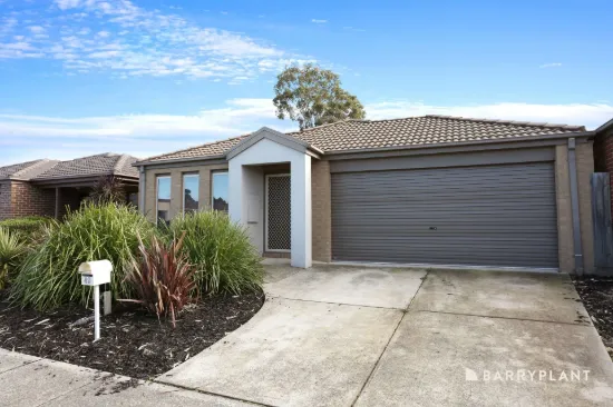 49 Pommel Street, Pakenham, Vic 3810