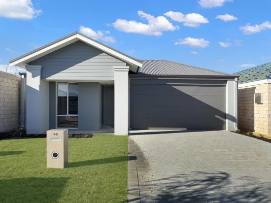 49 Popran St, Baldivis, WA 6171