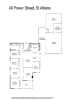 49 Power Street, St Albans, Vic 3021-Floorplan