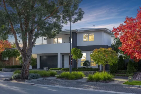 49 Quinane Avenue, Forde, ACT 2914