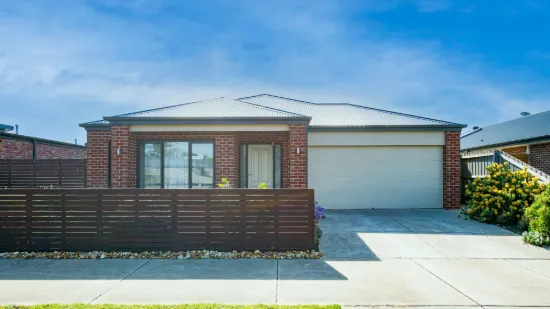 49 Rayson Drive, Leongatha VIC 3953-Image