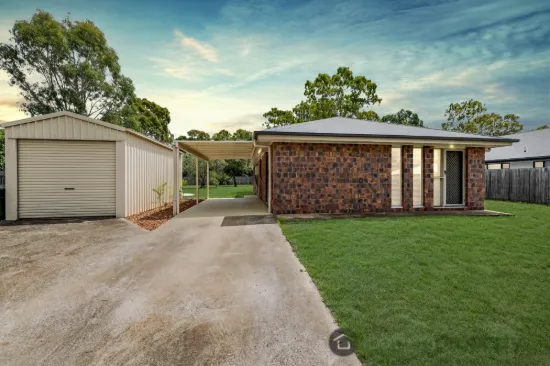 49 Regency Road, Moore Park Beach, Qld 4670