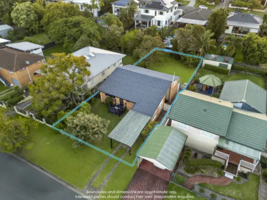 49 Renton Street, Camp Hill, Qld 4152