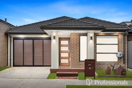 49 Rialto Circuit, Craigieburn, Vic 3064