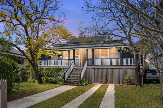 49 Richmond Street, Maryborough, Qld 4650
