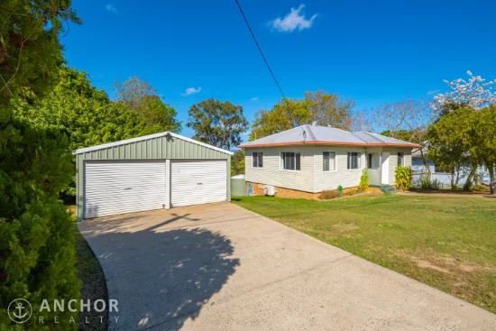 49 Rifle Range Road, Gympie, Qld 4570