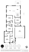 49 Ringtail Loop, Mount Barker SA 5251-Floorplan
