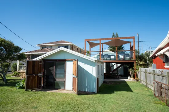 49 Riverside Drive, Wooli, NSW 2462
