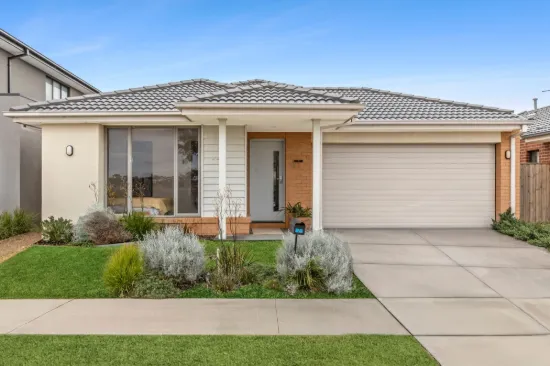 49 Robinson Street, Armstrong Creek, Vic 3217
