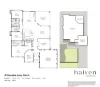 49 Romaine Loop, Darch, WA 6065-Floorplan