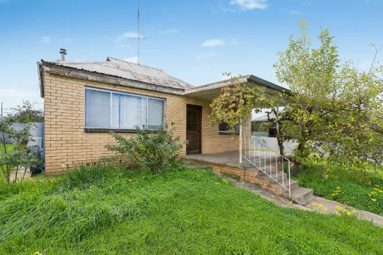 49 Roslyn Street, Narrandera, NSW 2700