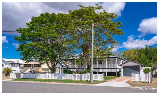 49 Ross Street, Allenstown QLD 4700-Image