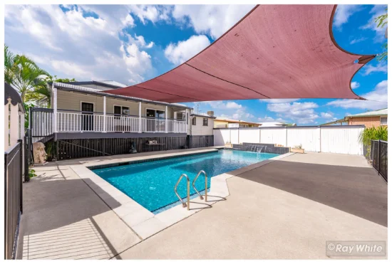 49 Ross Street, Allenstown QLD 4700-Image
