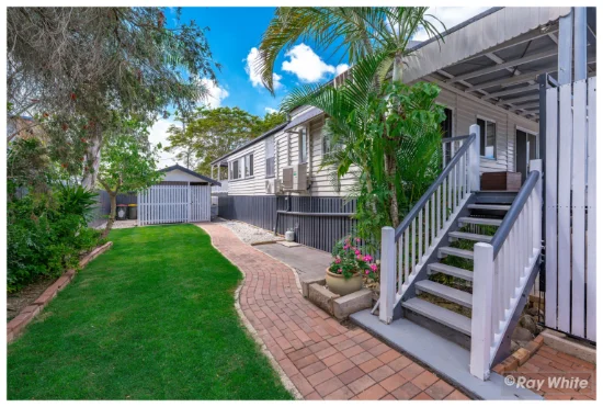 49 Ross Street, Allenstown QLD 4700-Image