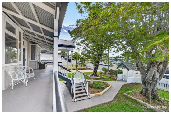 49 Ross Street, Allenstown QLD 4700-Image