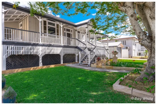 49 Ross Street, Allenstown QLD 4700-Image