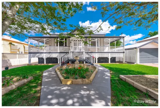 49 Ross Street, Allenstown QLD 4700-Image