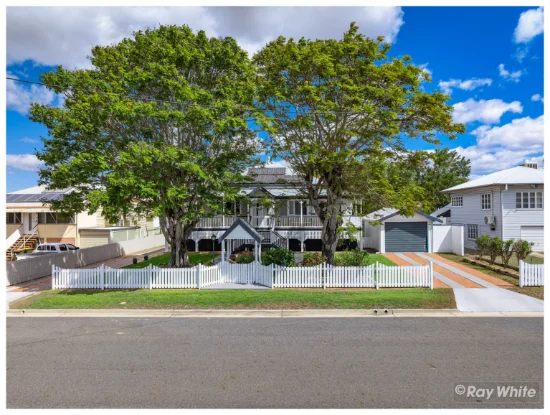 49 Ross Street, Allenstown QLD 4700-Image