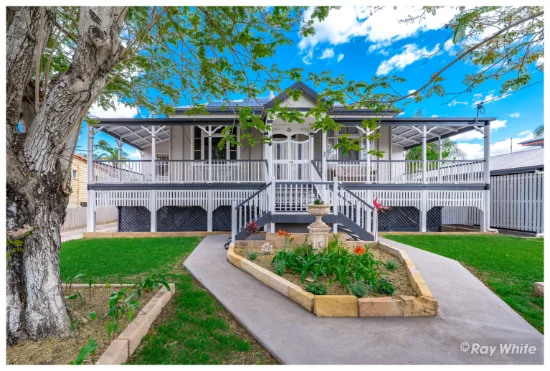 49 Ross Street, Allenstown QLD 4700-Image