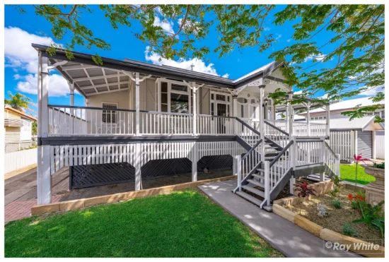 49 Ross Street, Allenstown QLD 4700-Image