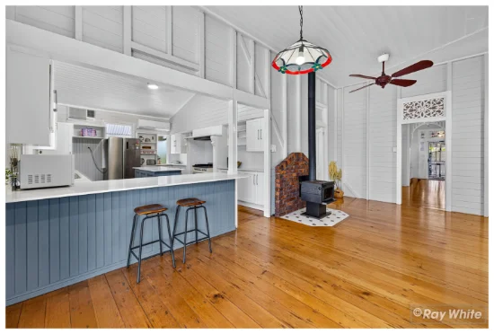 49 Ross Street, Allenstown QLD 4700-Image