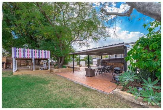 49 Ross Street, Allenstown QLD 4700-Image