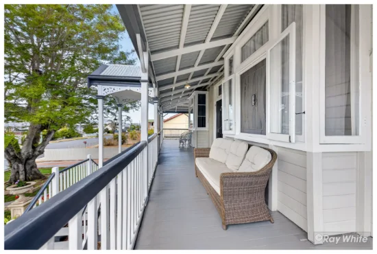 49 Ross Street, Allenstown QLD 4700-Image