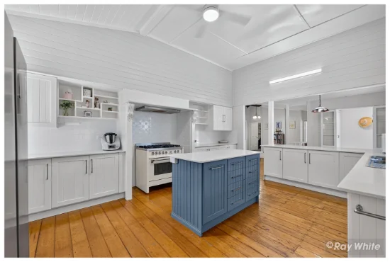 49 Ross Street, Allenstown QLD 4700-Image