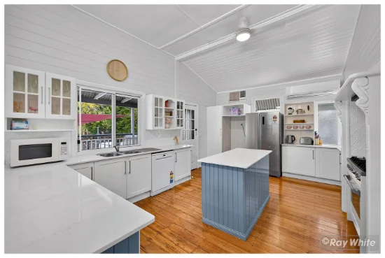 49 Ross Street, Allenstown QLD 4700-Image