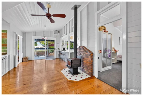 49 Ross Street, Allenstown QLD 4700-Image