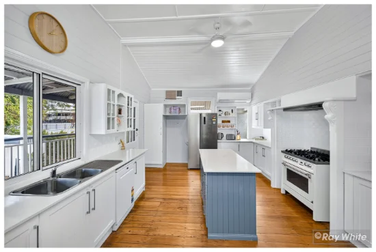 49 Ross Street, Allenstown QLD 4700-Image