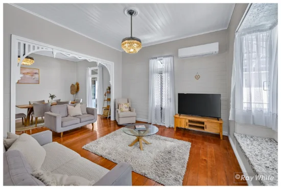 49 Ross Street, Allenstown QLD 4700-Image