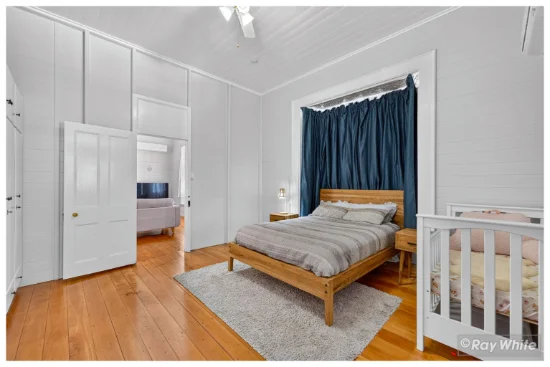 49 Ross Street, Allenstown QLD 4700-Image