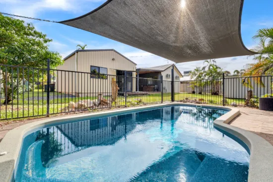 49 Royal Circuit, Durack, NT 0830