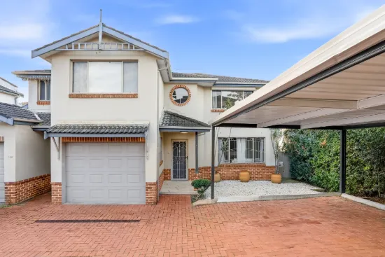 49 Royce Street, Greystanes, NSW 2145